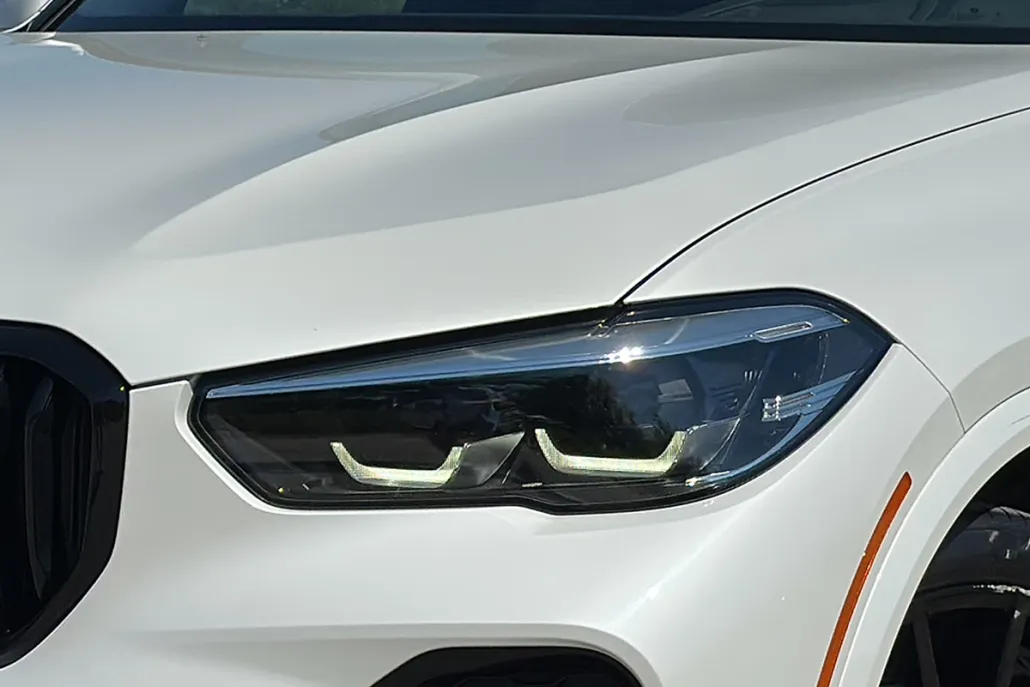 2022 Bmw X5 sDrive40i photo 1