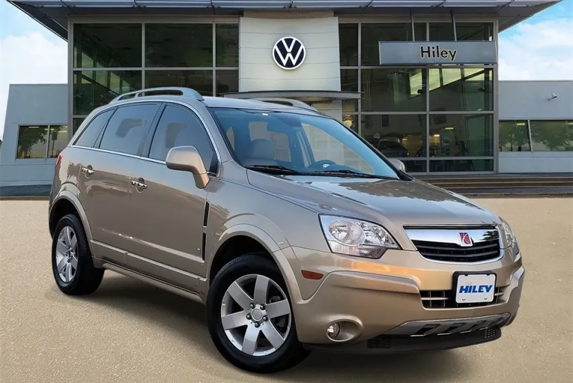 2008 Saturn Vue XR photo 1