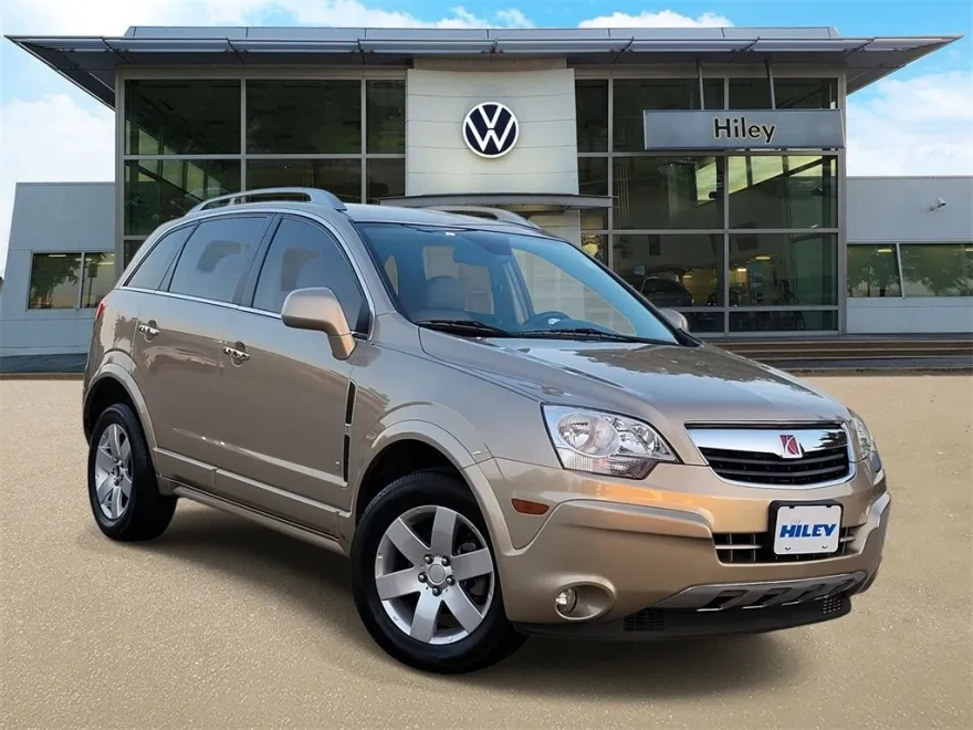 2008 Saturn Vue XR photo 1