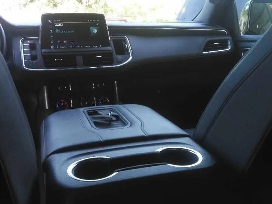 2023 Chevrolet Tahoe LT photo 1