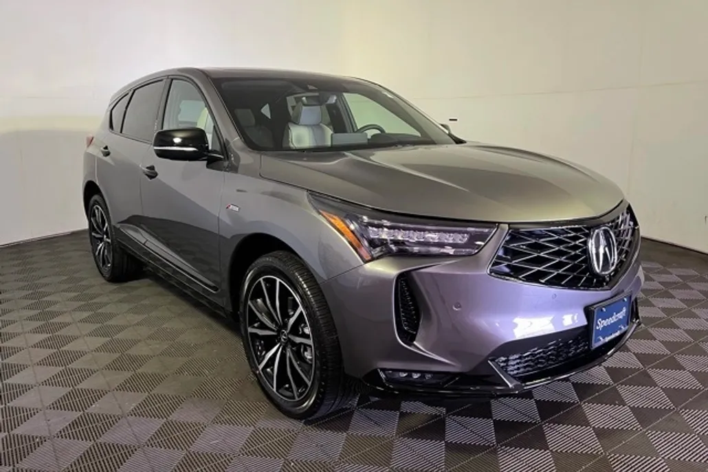 2025 Acura RDX A-Spec Advance photo 1