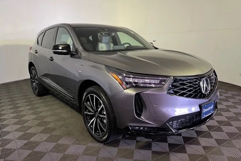 2025 Acura RDX A-Spec Advance photo 1