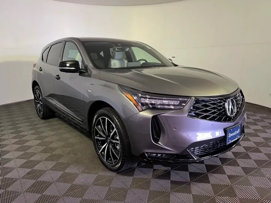 2025 Acura RDX A-Spec Advance photo 1