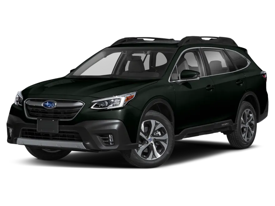 2022 Subaru Outback Limited photo 1