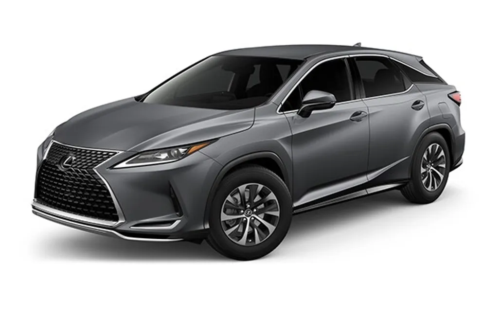 2022 Lexus RX 350 photo 1