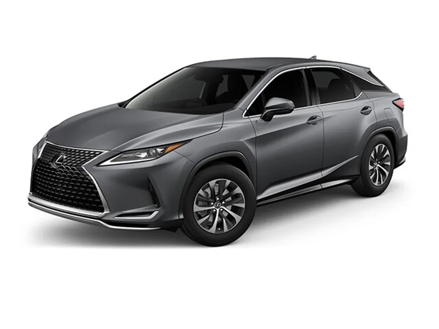 2022 Lexus RX 350 photo 1