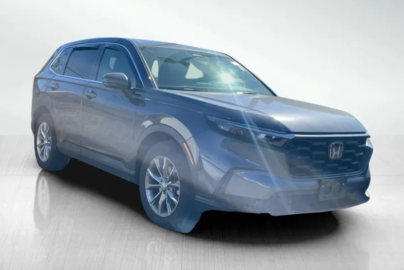 2023 Honda CR-V EX-L photo 1