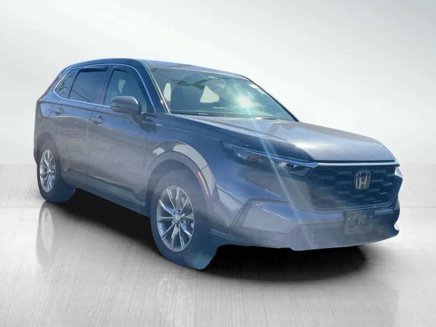 2023 Honda CR-V EX-L photo 1