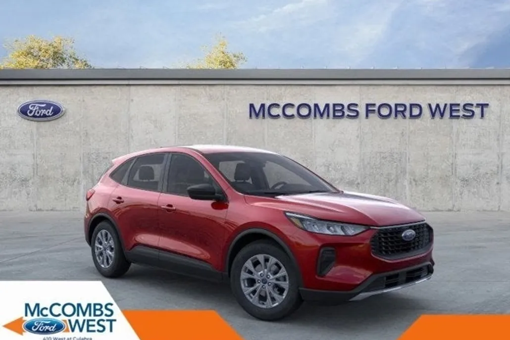 2025 Ford Escape Active photo 1
