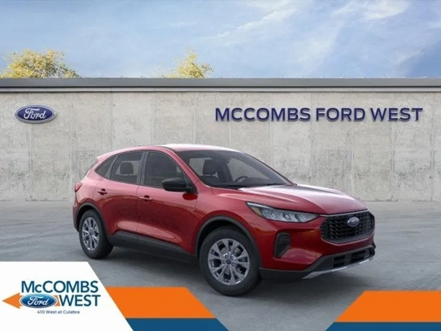 2025 Ford Escape Active photo 1