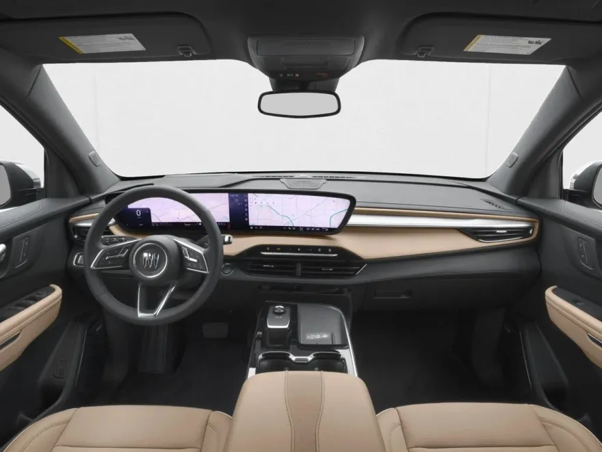 2026 Buick Enclave Preferred photo 1