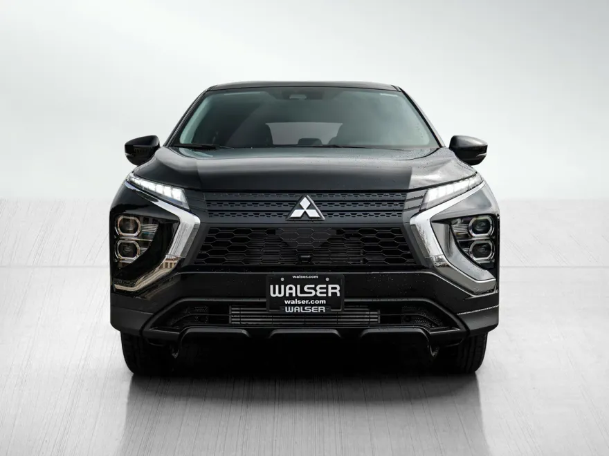 2025 Mitsubishi Eclipse Cross ES photo 1