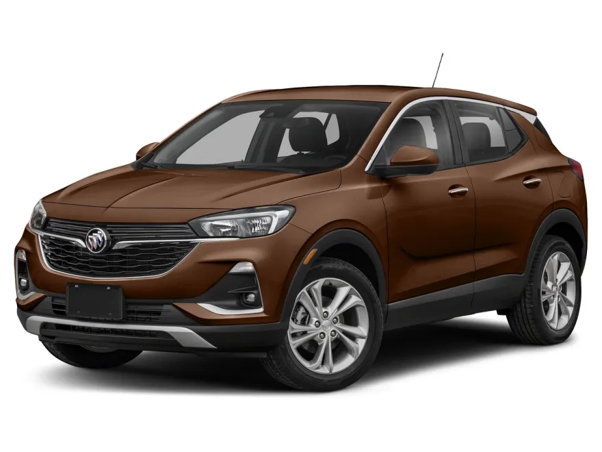 2020 Buick Encore GX Select photo 1