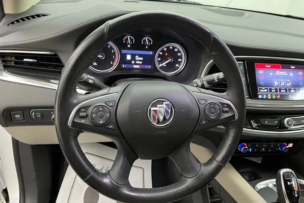 2021 Buick Enclave Premium photo 1
