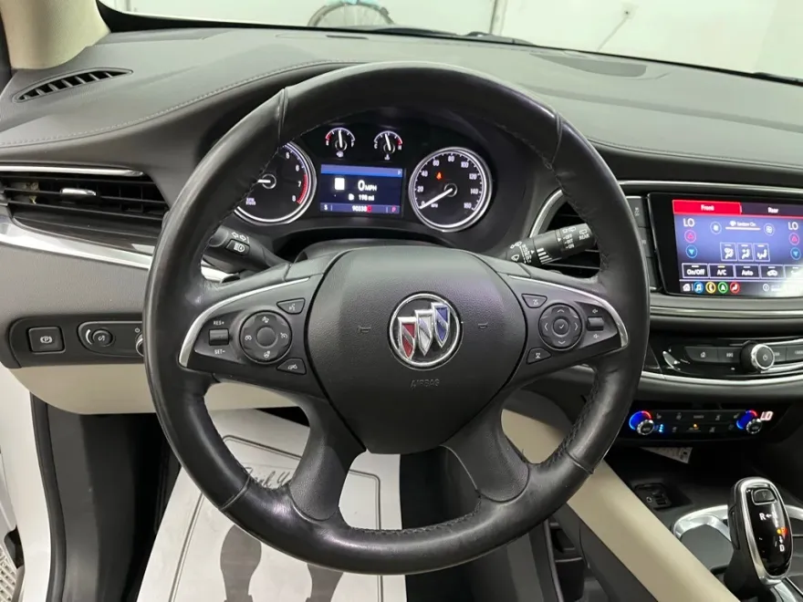 2021 Buick Enclave Premium photo 1