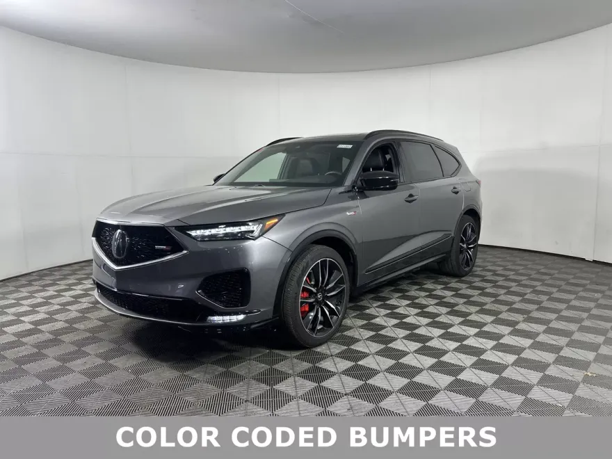 2024 Acura MDX SH-AWD Type S Advance photo 1