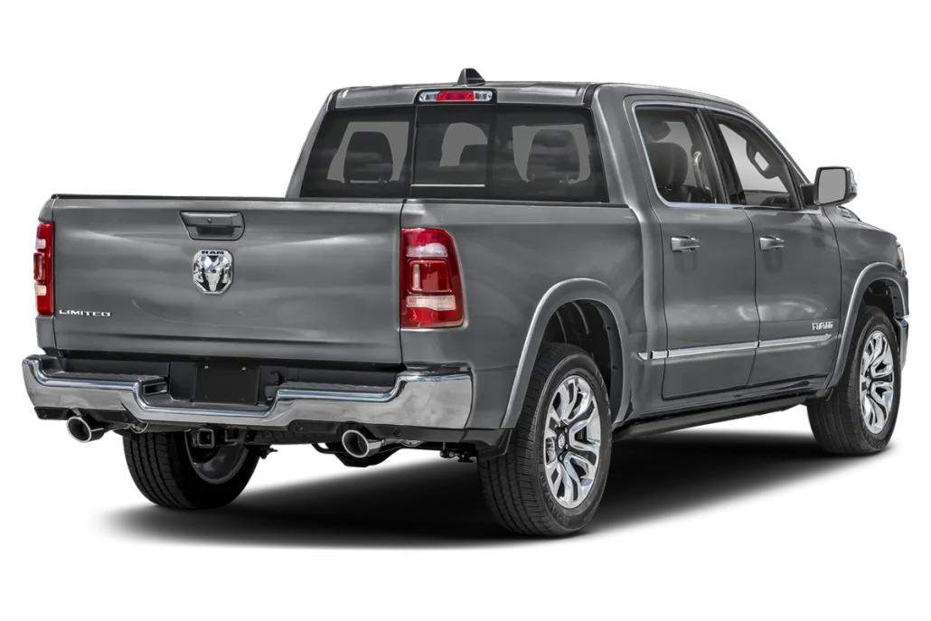 2024 Ram 1500 Limited photo 1