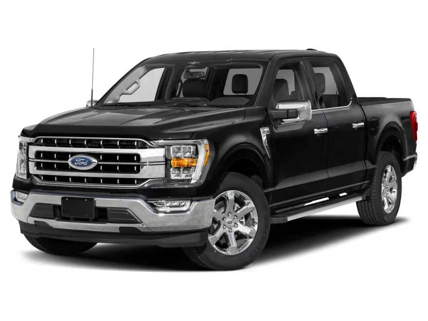 2023 Ford F-150 Lariat photo 1