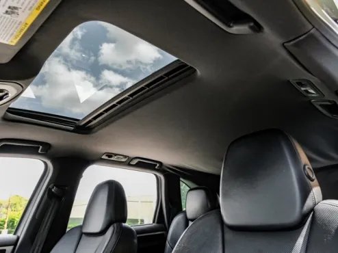 2013 Porsche Cayenne S photo 4