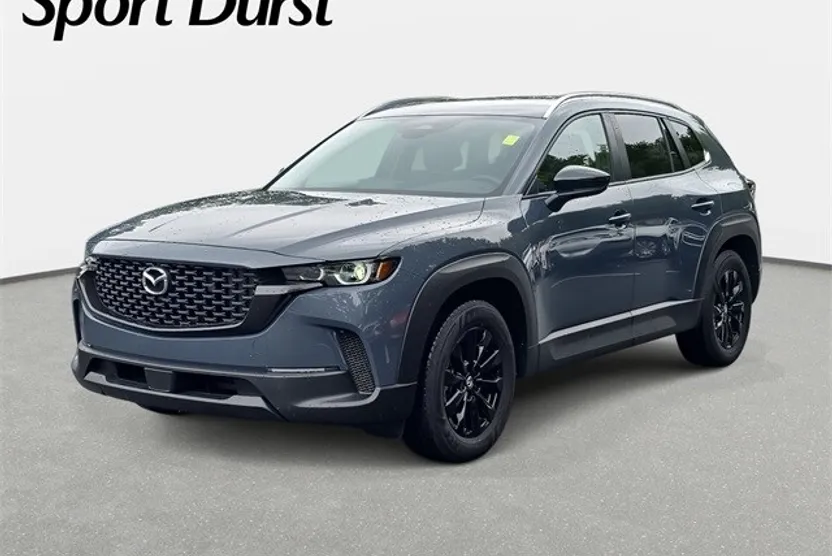 2025 Mazda CX-50 2.5 S Preferred photo 1