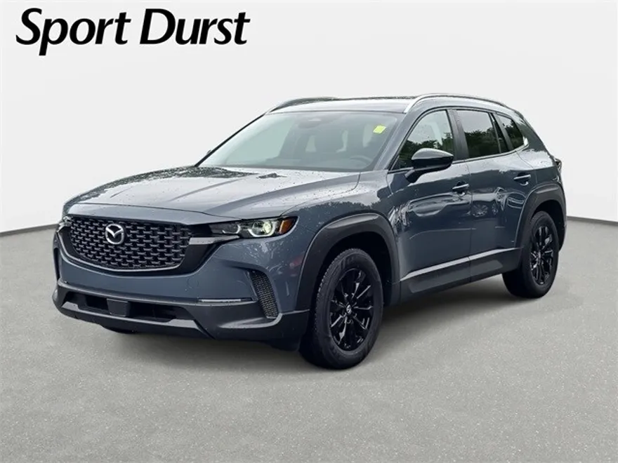 2025 Mazda CX-50 2.5 S Preferred photo 1