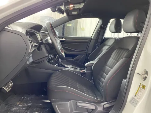2019 Volkswagen Jetta GLI S photo 4