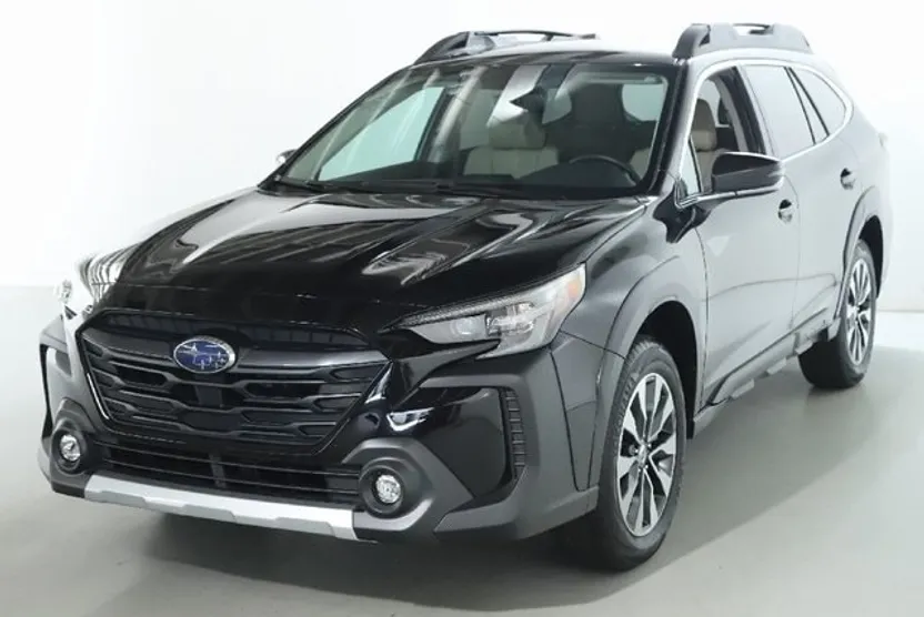 2025 Subaru Outback Limited photo 1