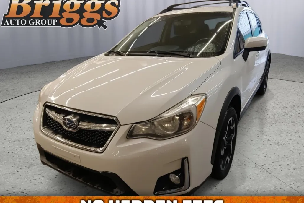 2017 Subaru Crosstrek Premium photo 1