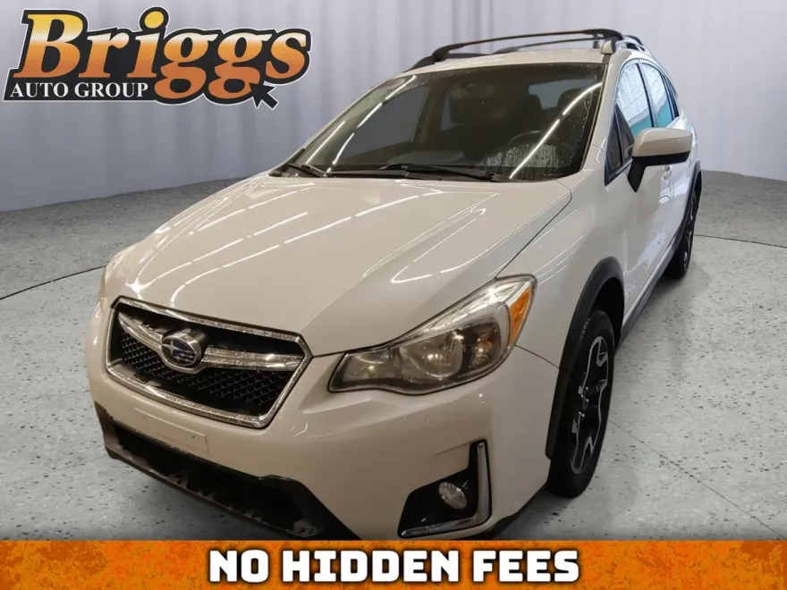 2017 Subaru Crosstrek Premium photo 1