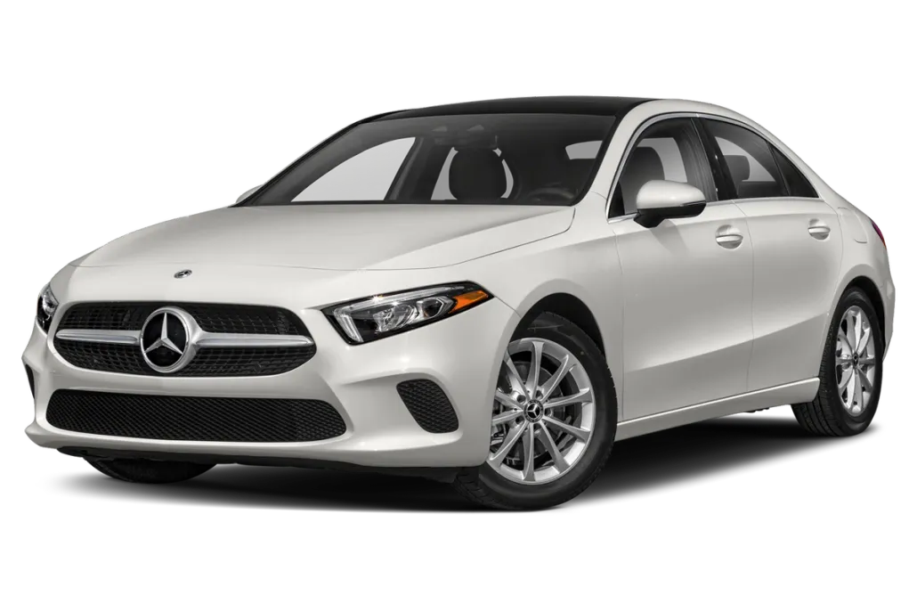 2022 Mercedes Benz A 220 photo 1