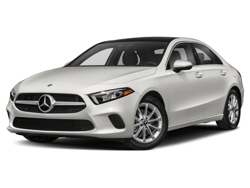 2022 Mercedes Benz A 220 photo 1