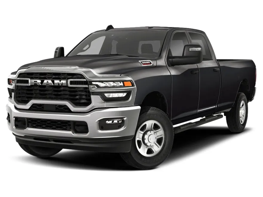 2025 Ram 3500 Tradesman photo 1