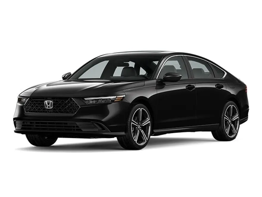 2023 Honda Accord Hybrid Sport photo 1