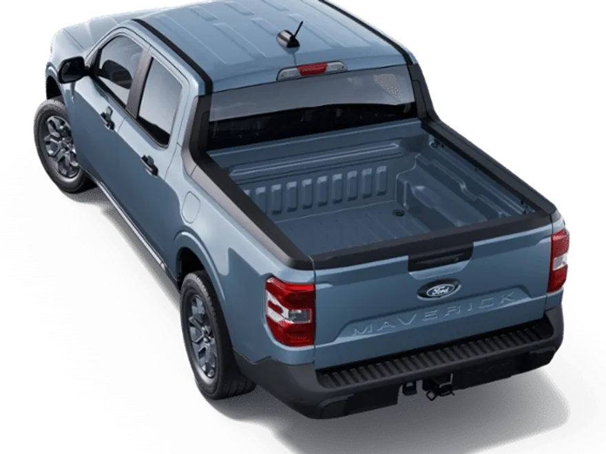 2025 Ford Maverick XLT photo 1