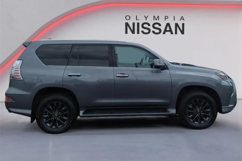 2021 Lexus GX 460 photo 1