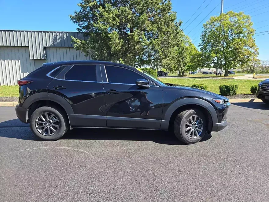 2022 Mazda CX-30 2.5 S photo 1
