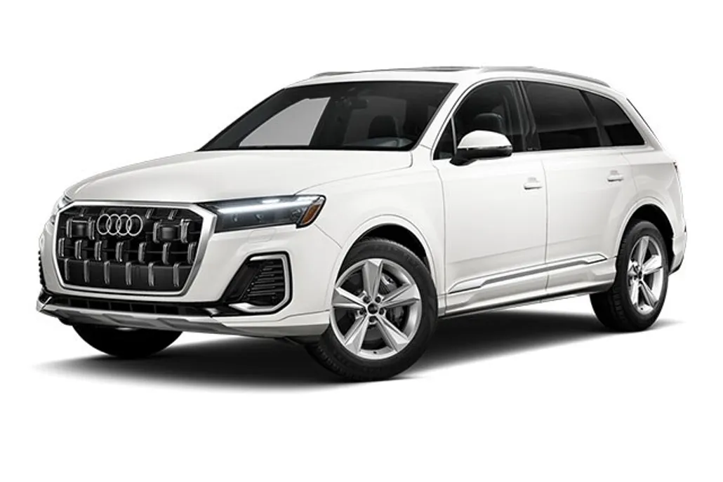 2025 Audi Q7 45 Premium Plus photo 1