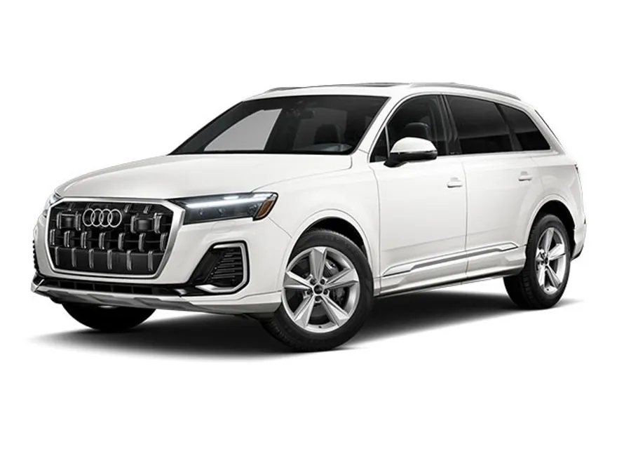 2025 Audi Q7 45 Premium Plus photo 1