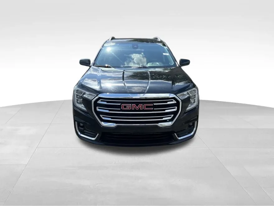 2023 Gmc Terrain SLT photo 1