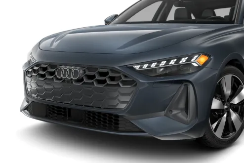 2025 Audi A5 2.0T Premium Plus photo 2
