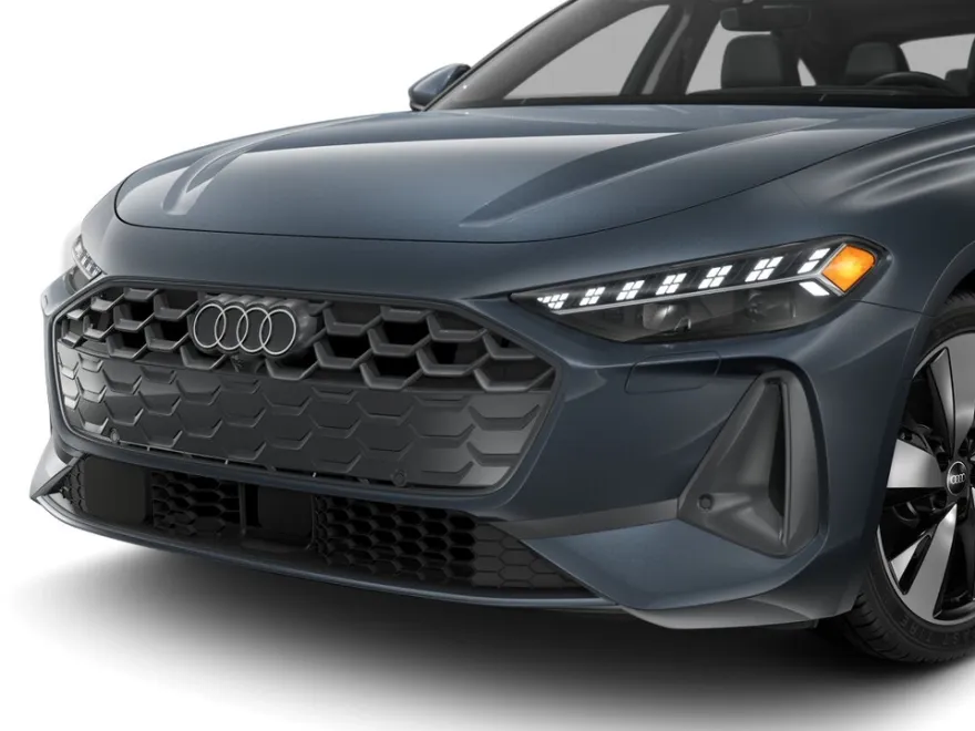 2025 Audi A5 2.0T Premium Plus photo 2