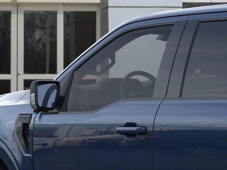 2025 Ford F-150 XLT photo 19