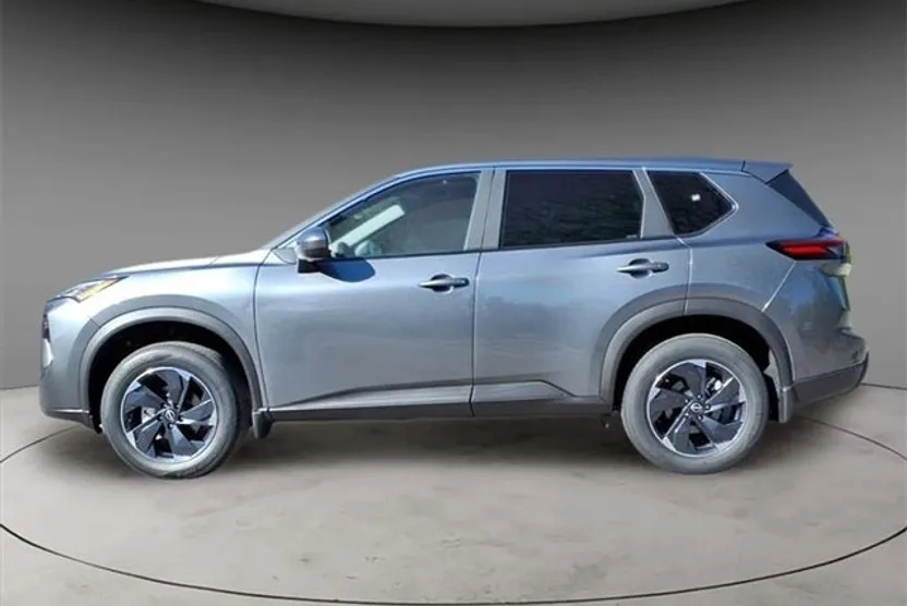 2026 Nissan Rogue SV photo 1