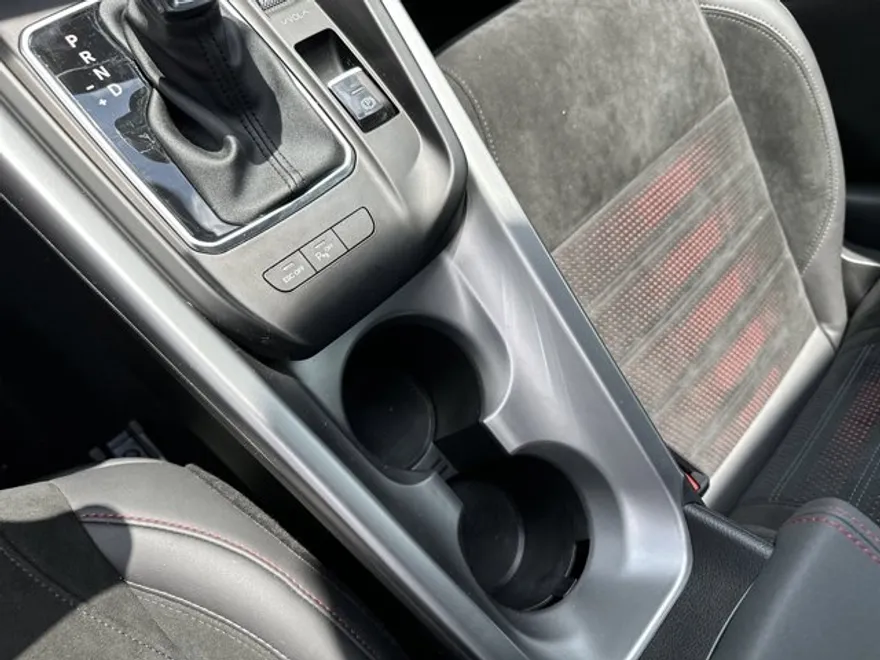 2024 Dodge Hornet GT Plus photo 23