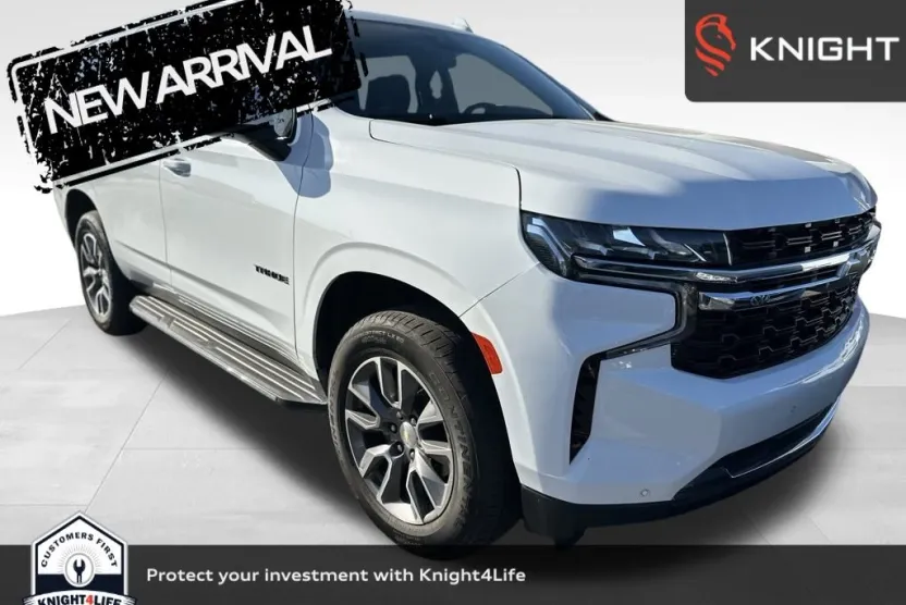 2023 Chevrolet Tahoe LS photo 1