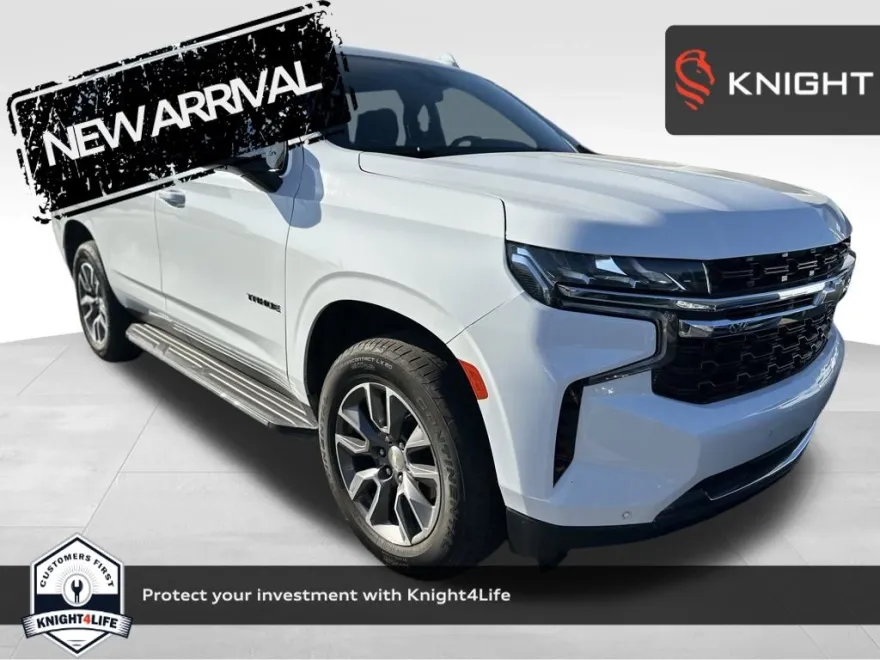 2023 Chevrolet Tahoe LS photo 1