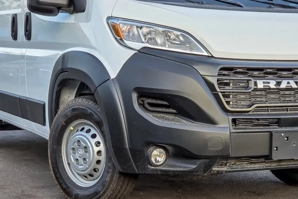 2026 Ram ProMaster 1500 Base photo 1