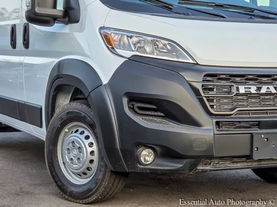 2026 Ram ProMaster 1500 Base photo 1