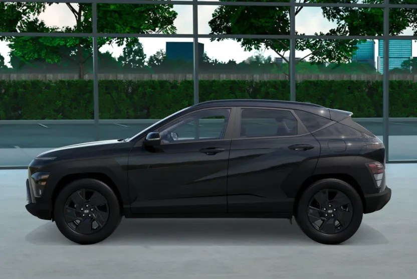 2026 Hyundai Kona SEL photo 1