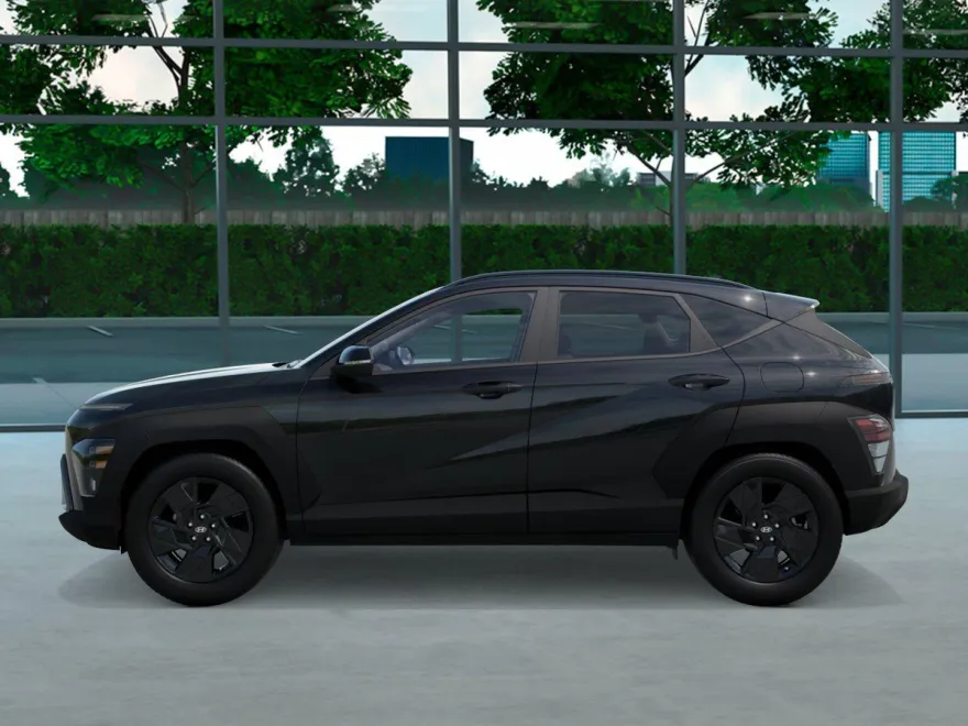 2026 Hyundai Kona SEL photo 1